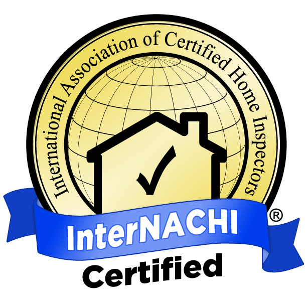 International Association of Certified Home Inspectors InterNACHI Certified