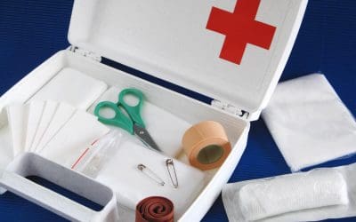 5 Safety Essentials for the Home