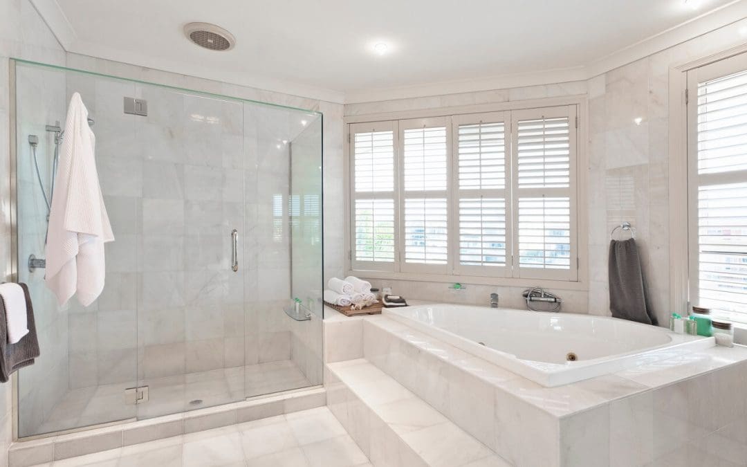 Bathroom Organization: Ideas for Homeowners