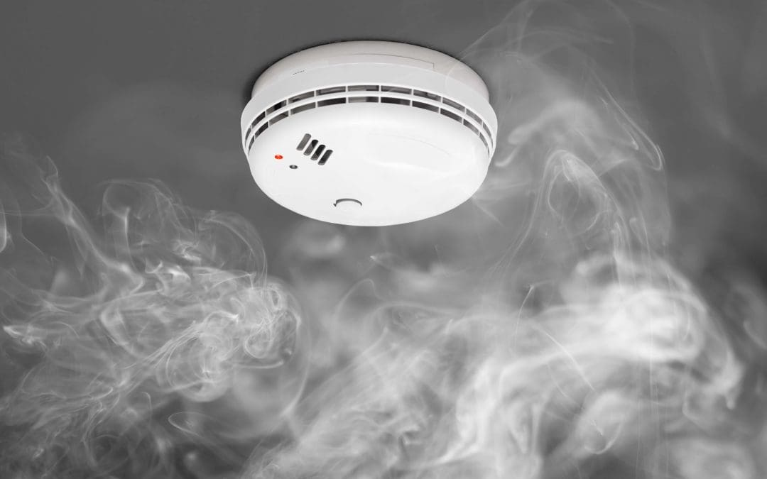 Smoke Detector Placement