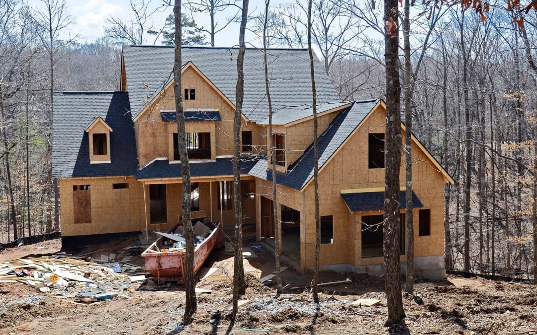 8 Common New Construction Defects You Should Look For