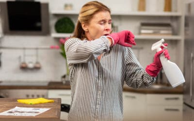 Chemicals in Your Home: Understanding Risks and Safe Practices